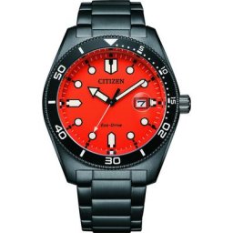 Herrenuhr