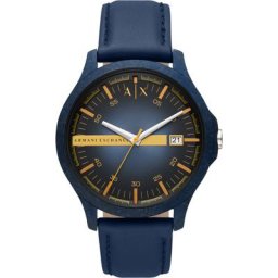 Herren Armbanduhr ""AX2442