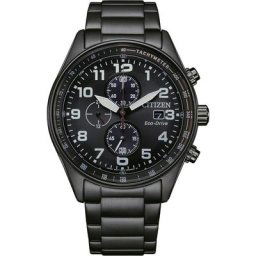 Herren Chronograph