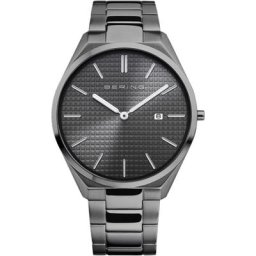 Herrenuhr ""Ultra Slim 17240-777