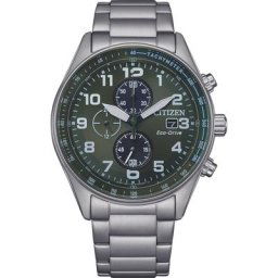 Herren Chronograph