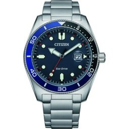 Herrenuhr