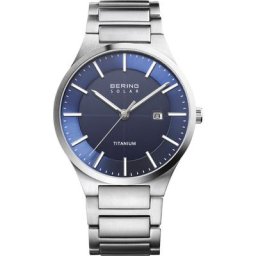Herrenuhr ""Solar 15239-777