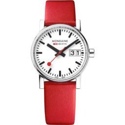 Damen Armbanduhr ""Evo2 Lady MSE.30210.L