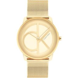 Armbanduhr ""Iconic Mesh 25200034