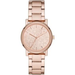 Damenuhr ""Soho NY2854