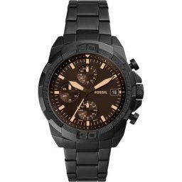Herren Chronograph ""Bronson FS5851