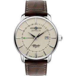 Herrenuhr ""Atlantic 8442-5