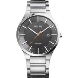 Herrenuhr ""Solar 15239-779