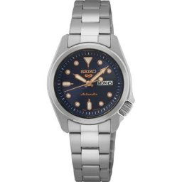 Damen Automatikuhr ""Seiko 5 Sport SRE003K1