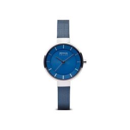 Damenuhr ""Slim Solar 14631-307