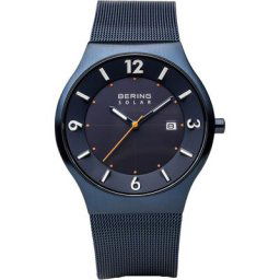 Herren Solaruhr ""14440-393