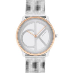 Armbanduhr ""Iconic Mesh 25200033