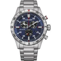 Herren Chronograph