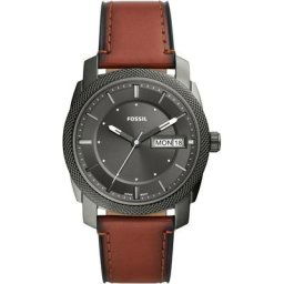 Herrenuhr ""Machine FS5900
