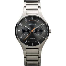 Herrenuhr ""Titanium 11539-779