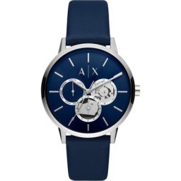 Herren Multifunktionsuhr ""AX2746