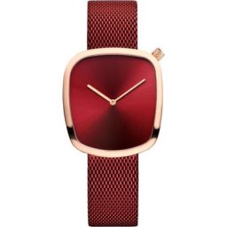 Damenuhr ""Pebble 18034-363