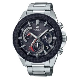 Herren Chronograph ""Edifice EQS-910D-1AVUEF