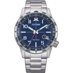 Herren Chronograph ""BM7550-87L