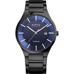 Herren Solaruhr ""15239-727