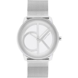 Armbanduhr ""Iconic Mesh 25200032
