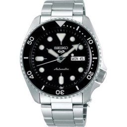Herren Automatikuhr ""Seiko 5 SRPD55K1