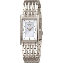 Damenuhr ""Style 3212-07