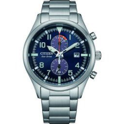 Herren Chronograph