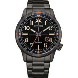 Herrenuhr ""BM7555-83E