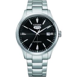 Herrenuhr ""NH8391-51E