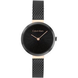 Damenuhr ""Minimalistic T Bar 25200084