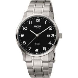 Herrenuhr ""Classic 3621-01