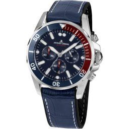 Herren Chronograph ""Liverpool Diver 1-2091B