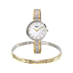 Damenuhr ""9002328604"", Set mit Armband