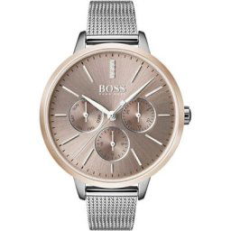 Damen Multifunktionsuhr ""Symphony 1502423