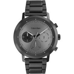 Herren Multifunktionsuhr ""Gauge 25200062