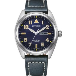 Herrenuhr