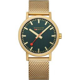 Armbanduhr