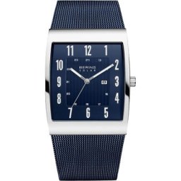 Herrenuhr ""Slim Solar 16433-307