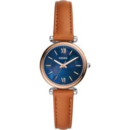 Damenuhr ""Carlie Mini ES4701