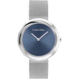 Damenuhr ""Twisted Bezel 25200014