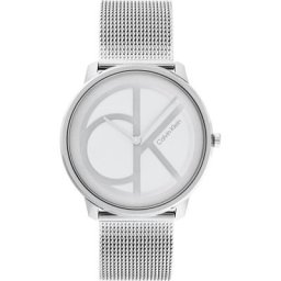 Armbanduhr ""Iconic Mesh 25200027