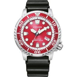 Herren Taucheruhr ""BN0159-15X