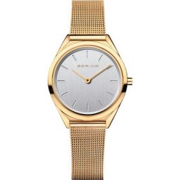Damenuhr ""Ultra Slim 17031-334