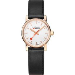 Armbanduhr ""evo2 MSE.30112.LB