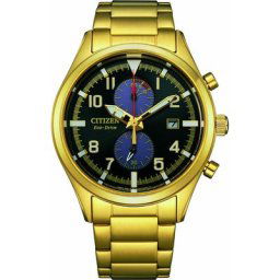 Herren Chronograph
