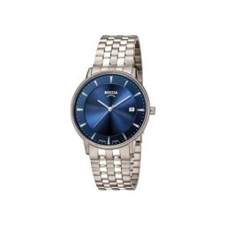 Herrenuhr ""Superslim Titanium 3607-03