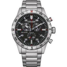 Herren Chronograph