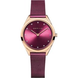 Damenuhr ""Ultra Slim 17031-969
